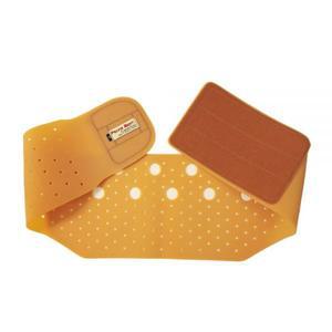 고무 허리 보호대 천연 310DL 신축성 살색 블랙 지지대 핑크 텐넨 110 이중압박