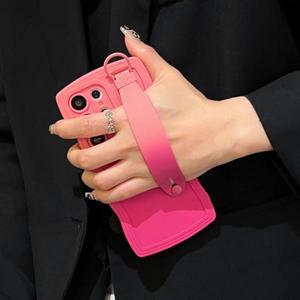 삼성 갤럭시 S25 S24 울트라 S23 FE S22 플러스 S21 A36 A26 A55 A52 A73 링 브래킷 커버에 대한 그라디언