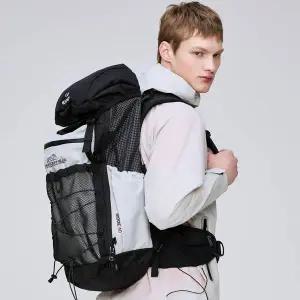 [아이더]릿지 40L 중장거리용 등산,트레킹 배낭 DUA25B10 599361