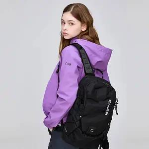 [아이더]더캉테 18L 중소형 등산배낭 겸 데일리백팩 DUA25B03 599406