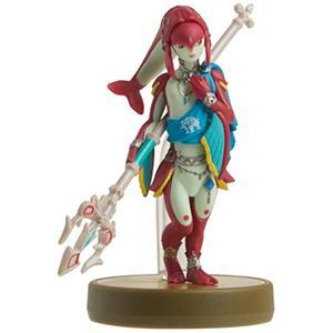 [포르르] 아미보 - 미파: 젤다: 야생의 숨결 (ZS)