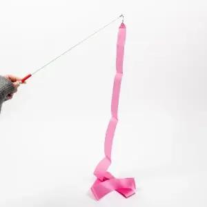 고품질 4m베스트 리듬체조인기 4m인기 리듬체조 리본 리본베스트 (WFKDWT5)