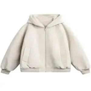 GLINE 남성 블루종 캐주얼 점퍼 모토야마 조끼 기모 도톰 PU가죽 후드 패딩 겨울 솔리드 힛템