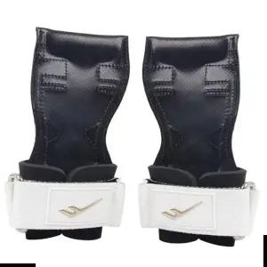 헬스보호대 헬스엘리트 S 리프팅 손목보호대 그립 화이트