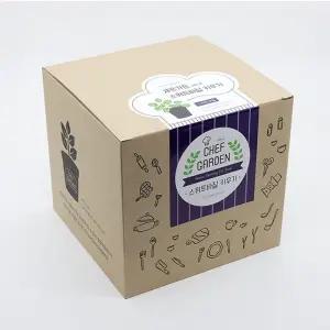 텃밭 화분 DIY 식집사 셰프가든 스위트바질 키우기실내식물 인테리어 반려키우기 꾸미기 가드닝 키우기 재