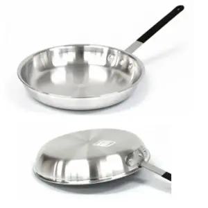 SSZ 국산 업소용 무코팅 파스타 프라이팬 알루미늄 가벼운 열전도좋은 볶음팬 가정용