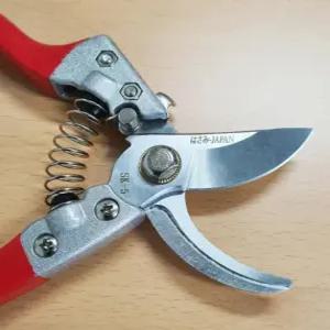 고내구성 과수원 전지가위 고강도 원예가위 과수원가위 전정 고내구성가위