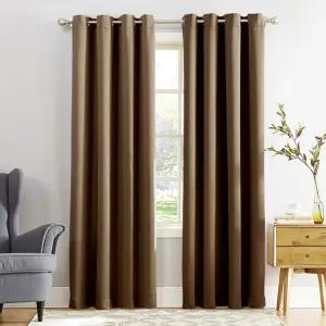 암막커튼 240 창문방한 원룸중문 셀프설치 사계절겨울가리개 세트 커텐 햇빛차단 거실풍 디자인 안방