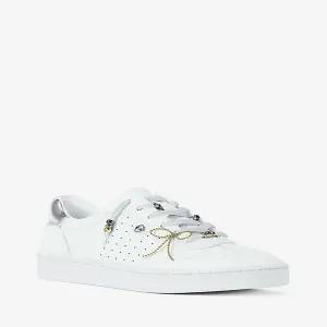 [정가 280000원] 스코티 레이스업 스니커즈 43F5SCFS4L1999