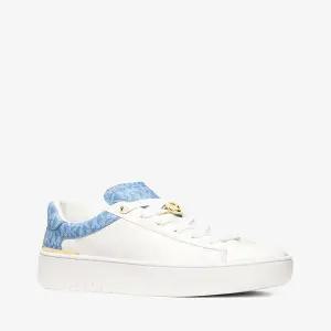 [정가 260000원] 도티 레이스업 스니커즈 43F5DTFS2L1402