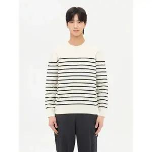 탑텐 남성) 소프트 크루넥 스웨터_MSF1ER1902 274937