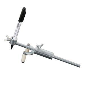 자동차 라이너 콤파스 수리 도구 정비소 단일 상품 도장 컴퍼스 리페어 판금 표시 라인