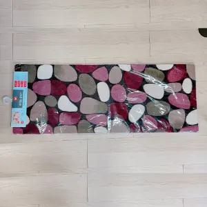 W 조약돌 발매트 45x120주방 현관 출입구 욕실 인테리어 화장실