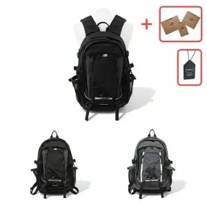 [뉴발란스]트레일 부스트 백팩 V2 중학생 고등학생 신학기 책가방 [백화점판]