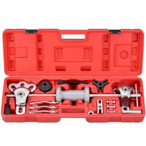 탈거기 하체 붓싱 만능 부싱 베어링 도구 부싱교환기