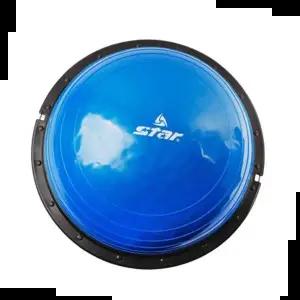 피트니스볼 하프 코어 반 반원 반구 밸런스 볼 하프볼 짐볼 돔볼