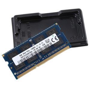 SK 8GB DDR3 노트북 램 메모리 2RX8 1600Mhz PC3-12800 204 핀 1.35V SODIMM