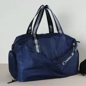 보스턴백 스포츠 여행 빅백 대용량 출장 가방 네이비 (WFKDXZD)