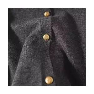 EAMT 여자 겨울 가디건 창고 정리 스트라이프 페이크 울 니트 카디건 가을 겨 EUNG4