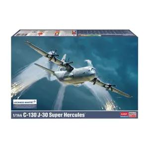 1대144 허큘러스 대한민국 공군 비행기 프라모델 만들기 모형