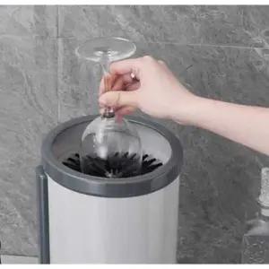 컵세척기 유리잔 맥주잔 하이볼잔 우스하리 얼음컵 커피숍