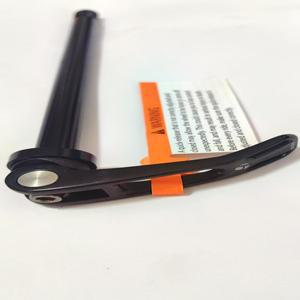 호환 MTB 로드 자전거 스루 액슬 QR 부스트 148 x 12mm 1.75 나사 피치