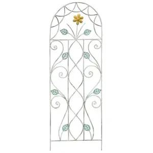 화분 아치 식물 장미아치 오벨리스크덩굴지지대 넝쿨