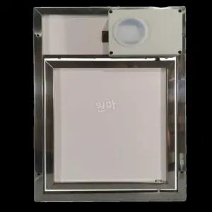 자동 개폐 도어 도어클로저 사육장 클로저 개폐기