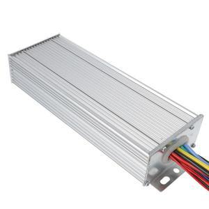 DC 48V 1500W 전기 자전거 스쿠터 브러시리스 모터 속도 컨트롤러