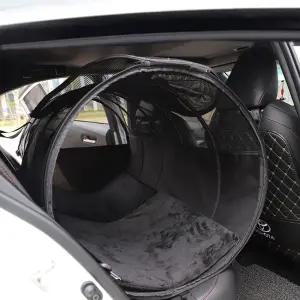 대형견카시트 차량용 반려견 풀커버 매트 차시트