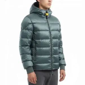 PARAJUMPERS 퍼렐 후드 보머 자켓 25FW