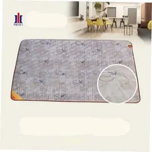 한일 라텍스형 우레탄 온수매트-더블 건강 온열매트