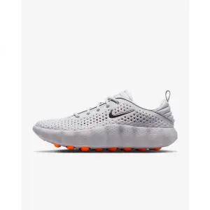 나이키 마인드 002 남성 신발 - 라이트 스모크 그레이/포톤 더스트/하이퍼 크림슨/크롬 HQ4308-003