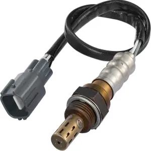 다운스트림 O2 렉서스 ES300 ES300h NX200t 도요타 캠리 아발론 2344556 2344757 88975496 교체용 1Pcs와