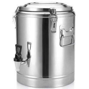 냉면육수통 슬러시기계 업소용 살얼음기계 면냉각기 식혜기계 물회 밀면 살얼음 플래그십