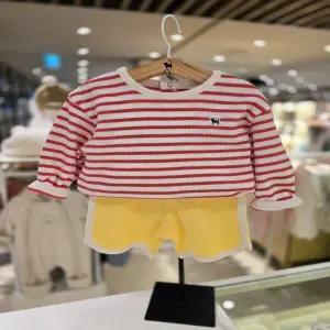 [블루독베이비] 26/SS(RD)레드하트 ST상하세트(4617067207)출산 백일 돌 신생아 유아 선물 조카 아가옷 말