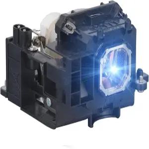 Pazuliayi NP16LP /60003120 Replacement Projector Lamp Bulb for NEC M300XS M311W M300W M361X ME331W