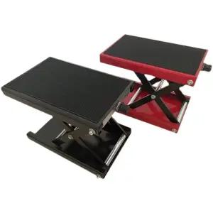 미니 리프팅 자키 가정용 수동 미니리프트 서포트잭