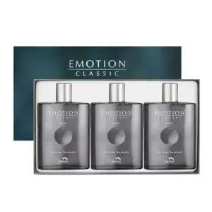 꽃을든남자 이모션 클래식 스킨케어세트(스킨3p)