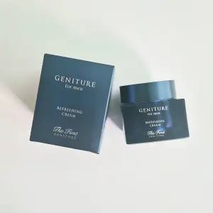 오휘 더 퍼스트 제너츄어 포맨 리프레싱 크림 50ml