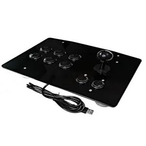 아케이드 조이스틱 모바일 안드로이드 고전게임 컨트롤러