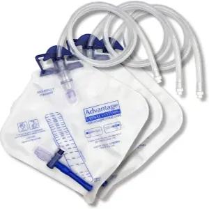 어드밴티지 소변기 교체용 수거 가방 3팩