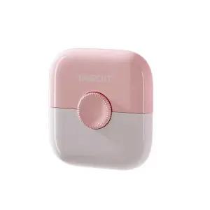 앞머리 컷팅기 셀프컷 미용빗 헤어컷