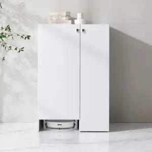 파로마 네오 세르젠 로봇청소기 미니 틈새 수납장 NES1773