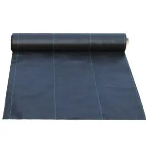 농업용 부직포 잡초 농사용 차광막 매트 제초 장수형 잡초매트 천재질 텃밭용 고정핀 과수원