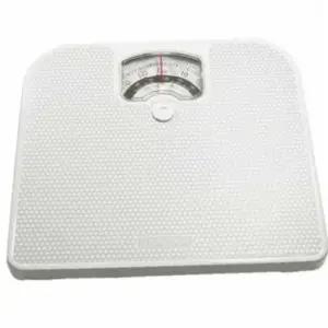 기계식 체중계 130kg 아날로그체중계 몸무게측정 몸무