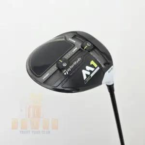 테일러메이드 올 뉴 M1 460 드라이버 10.5 SR 커버X