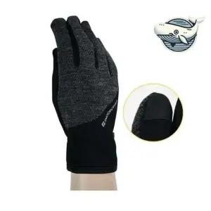 스마트 터치 기능성 방한 장갑 남성용 스포츠용