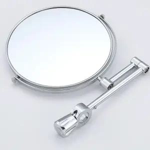 샤워바용 샤워바형 면도경 샤워바 거울 샤워기 욕실 샤워 거치대 고정 면도