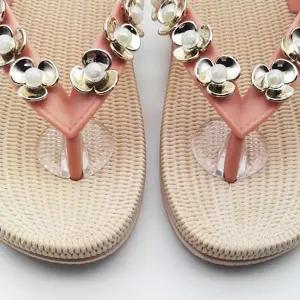 [골드스마일]고통적은조리패드 조리샌들젤쿠션 미니 여름용 샌들젤패치 소형